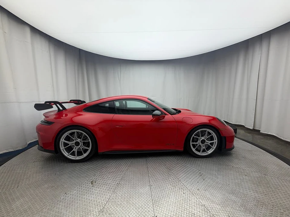 2026 Porsche 992 GT3 - Image 17 of 18