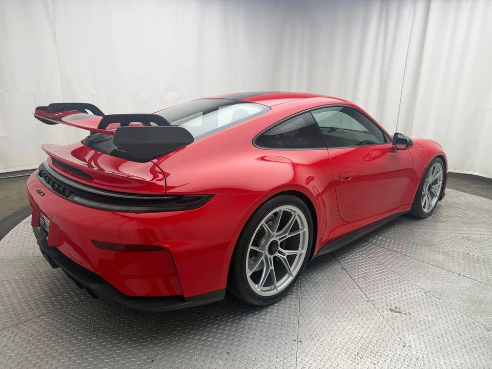 2026 Porsche 992 GT3 - Image 14 of 18