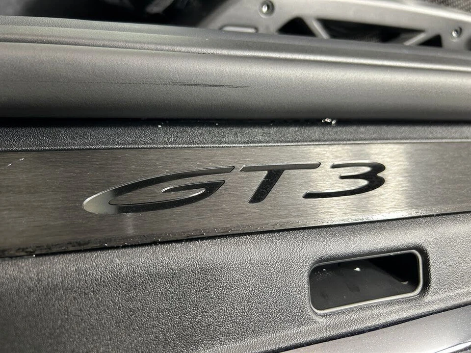 2026 Porsche 992 GT3 - Image 17 of 31