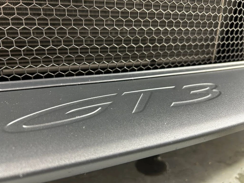 2026 Porsche 992 GT3 - Image 13 of 31