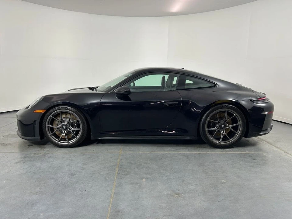 2026 Porsche 992 GT3 - Image 2 of 31
