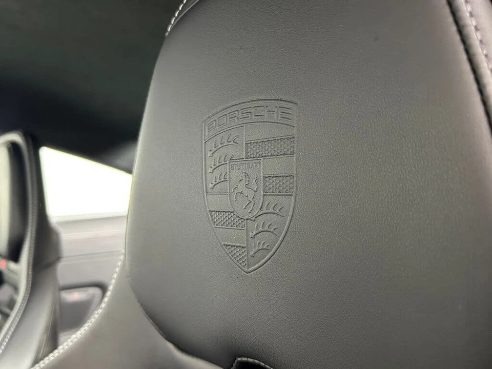 2026 Porsche 992 GT3 - Image 18 of 31