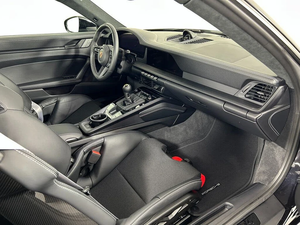 2026 Porsche 992 GT3 - Image 24 of 31