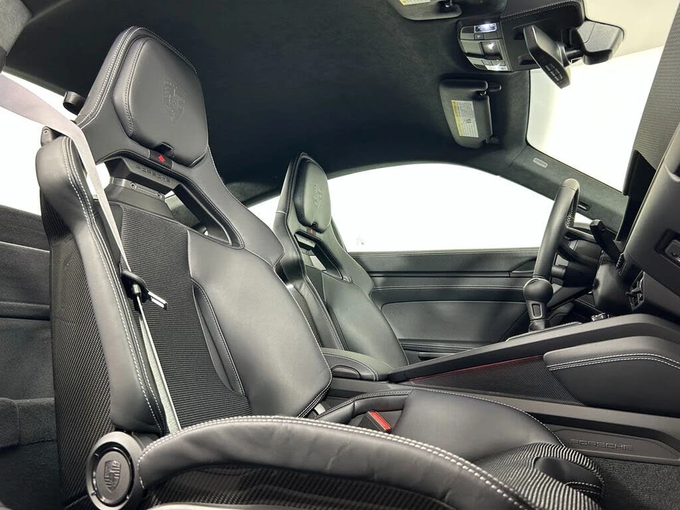 2026 Porsche 992 GT3 - Image 25 of 31
