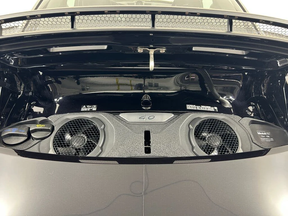 2026 Porsche 992 GT3 - Image 30 of 31