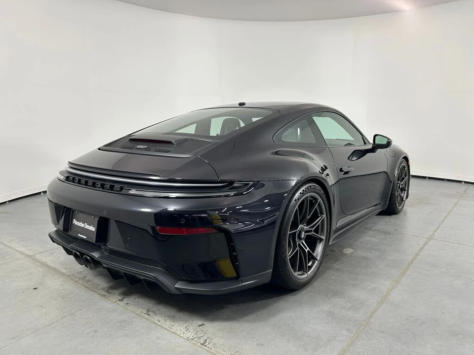 2026 Porsche 992 GT3 - Image 7 of 31