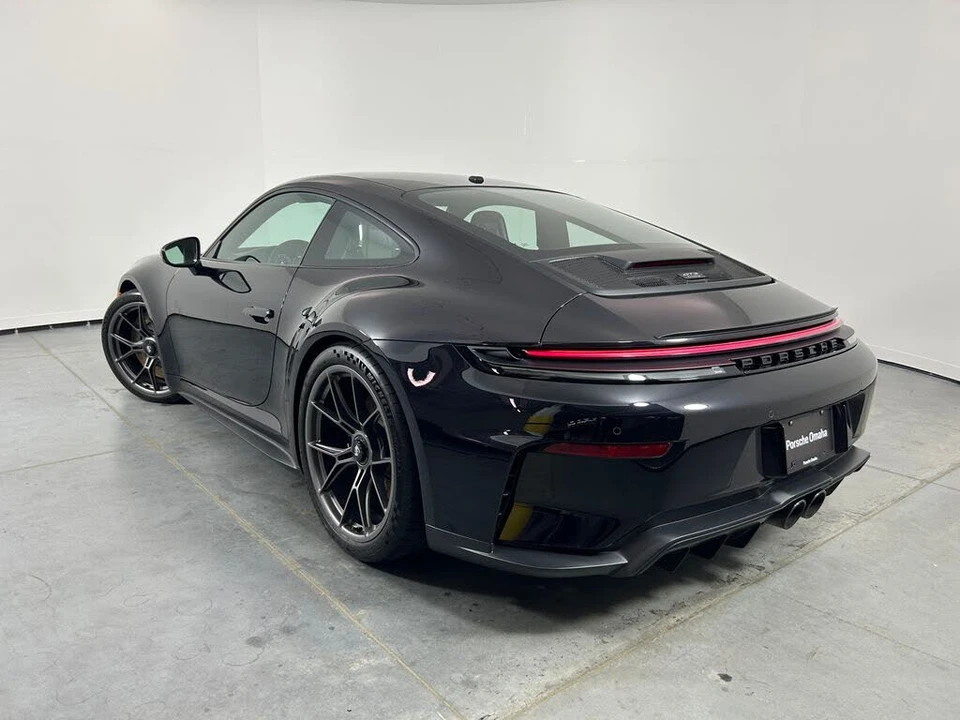 2026 Porsche 992 GT3 - Image 3 of 31