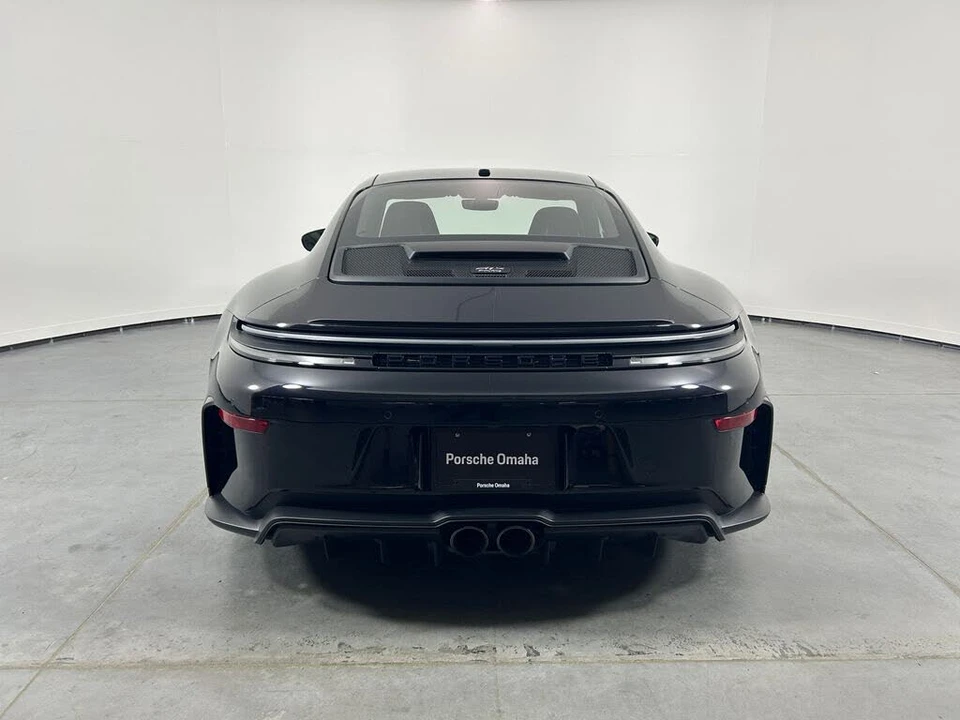 2026 Porsche 992 GT3 - Image 6 of 31