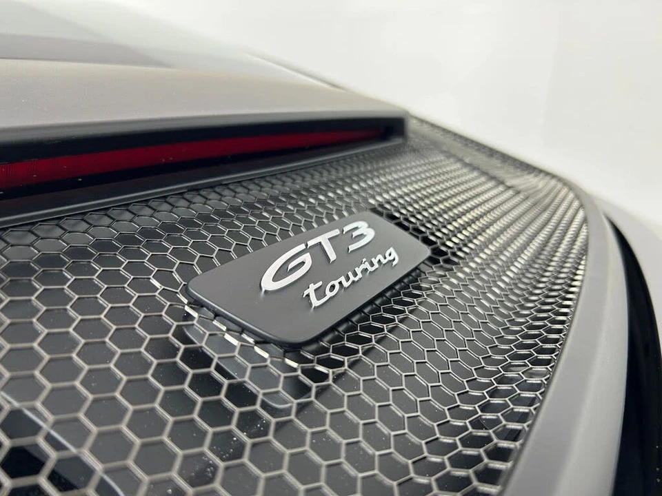 2026 Porsche 992 GT3 - Image 12 of 31