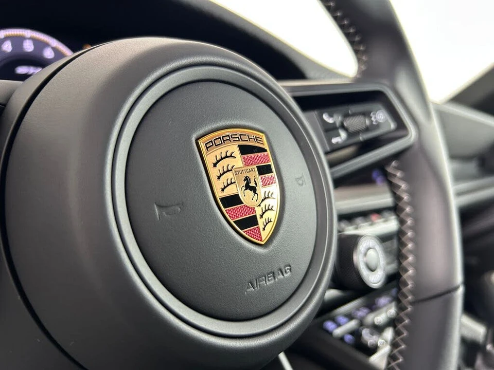 2026 Porsche 992 GT3 - Image 21 of 31