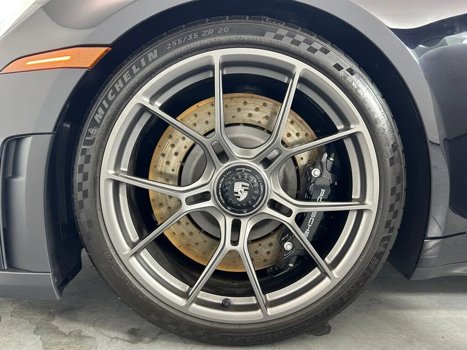 2026 Porsche 992 GT3 - Image 11 of 31