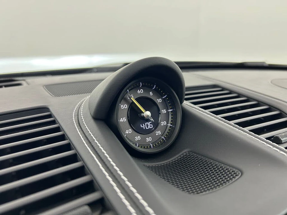 2026 Porsche 992 GT3 - Image 22 of 31