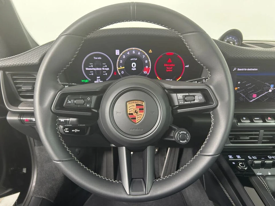 2026 Porsche 992 GT3 - Image 19 of 31