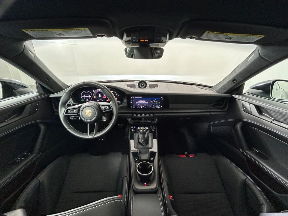2026 Porsche 992 GT3 - Image 15 of 31
