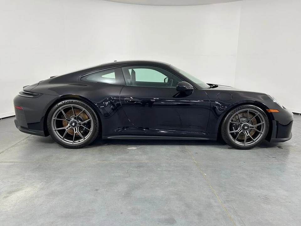2026 Porsche 992 GT3 - Image 8 of 31