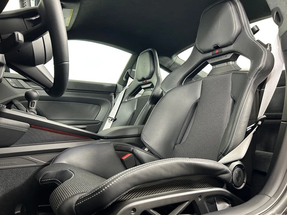 2026 Porsche 992 GT3 - Image 5 of 31