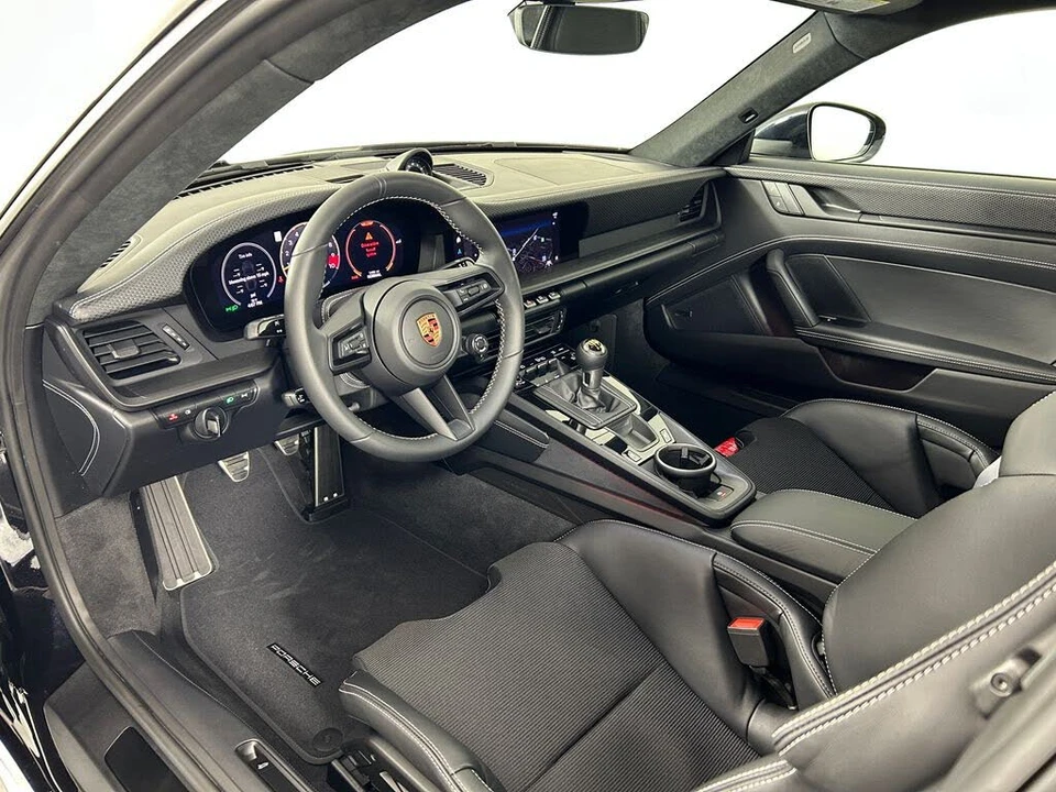 2026 Porsche 992 GT3 - Image 4 of 31