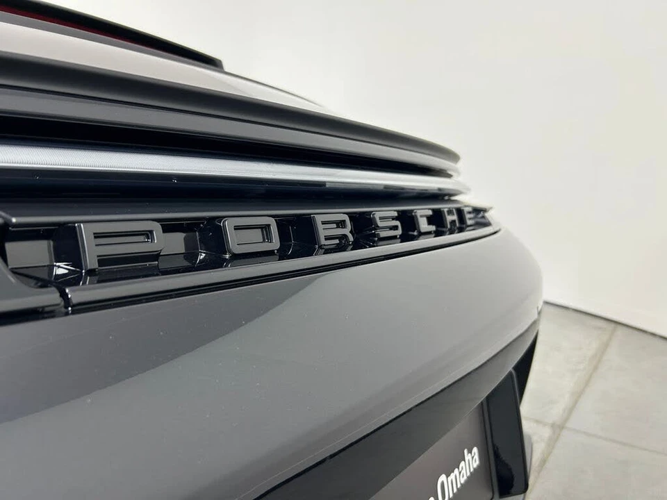 2026 Porsche 992 GT3 - Image 14 of 31