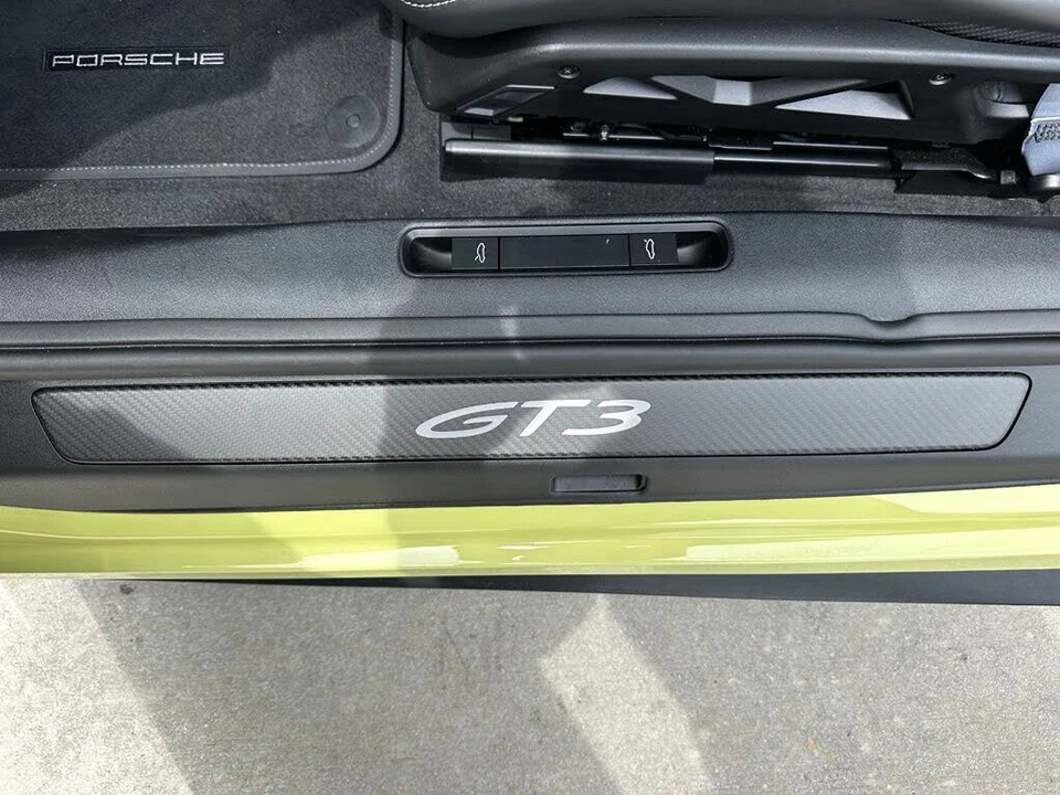 2026 Porsche 992 GT3 - Image 21 of 31