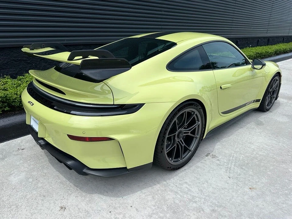 2026 Porsche 992 GT3 - Image 10 of 31