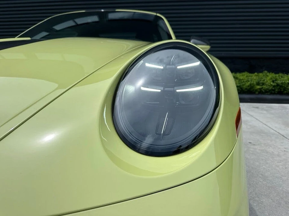 2026 Porsche 992 GT3 - Image 9 of 31