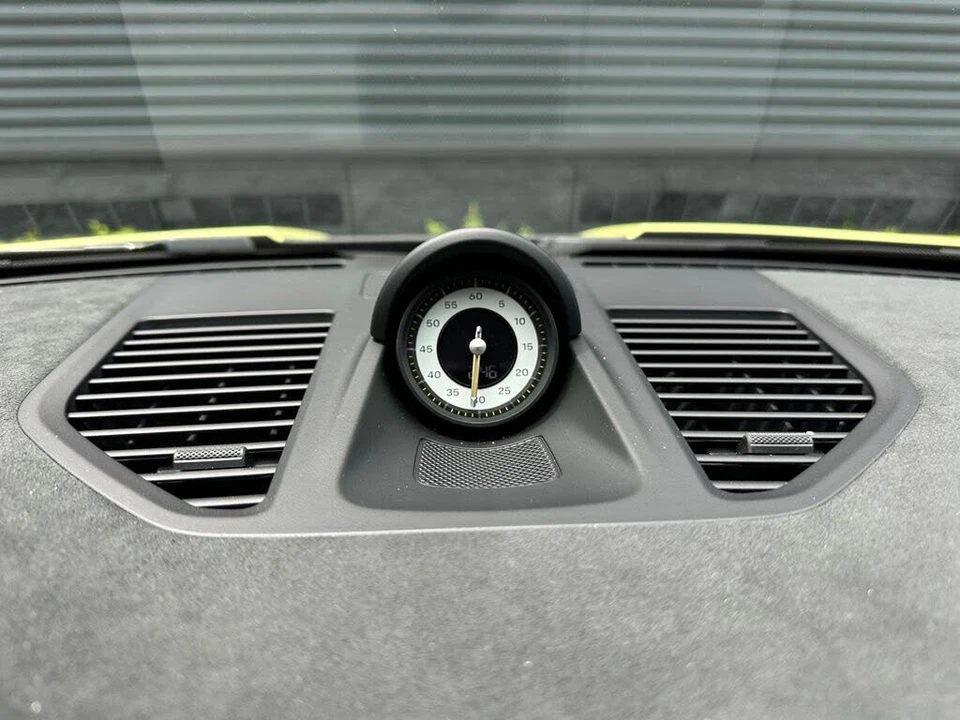 2026 Porsche 992 GT3 - Image 28 of 31