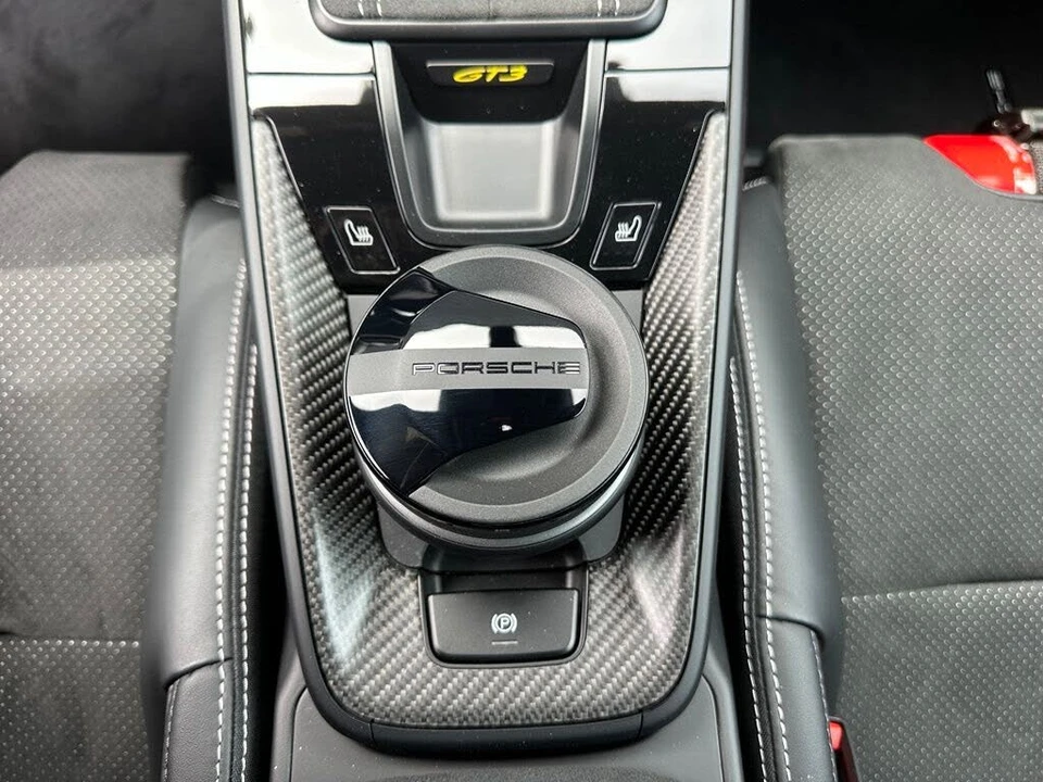 2026 Porsche 992 GT3 - Image 30 of 31
