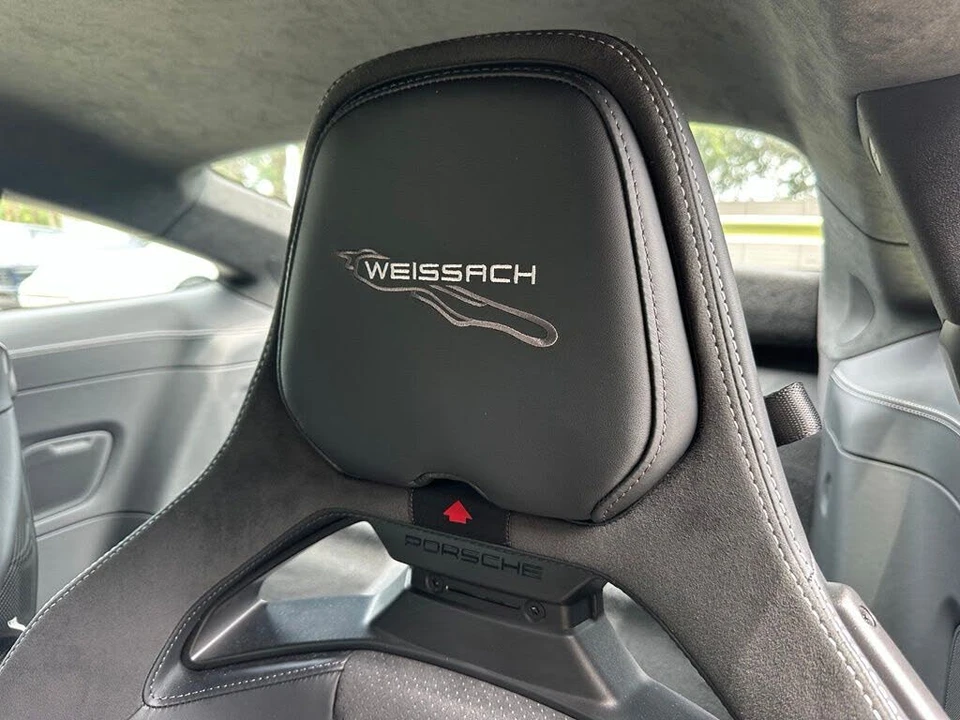 2026 Porsche 992 GT3 - Image 22 of 31