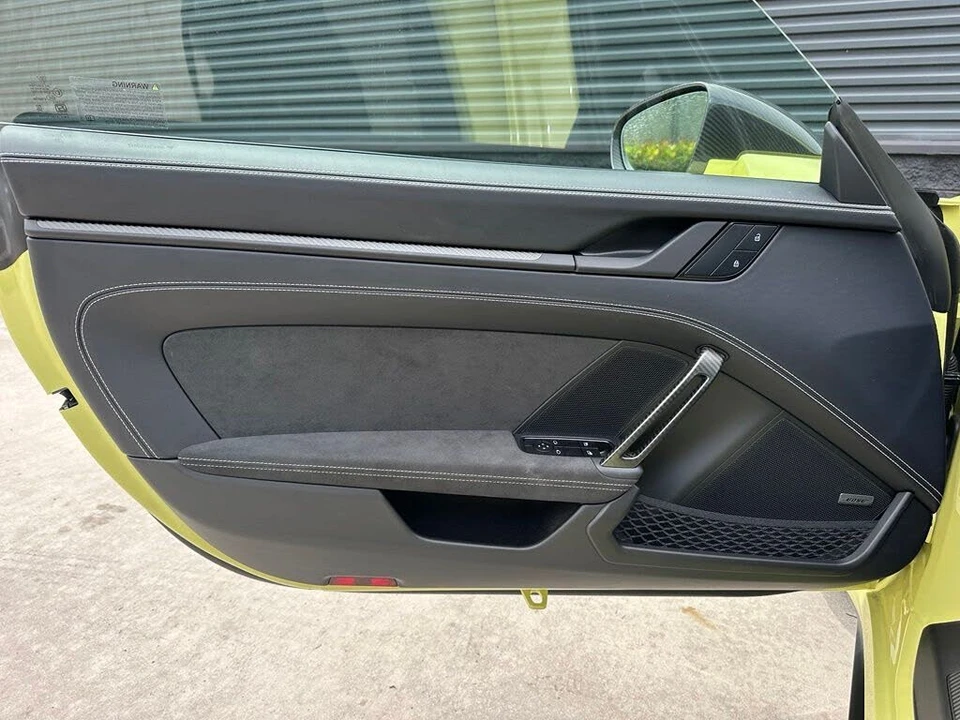 2026 Porsche 992 GT3 - Image 17 of 31