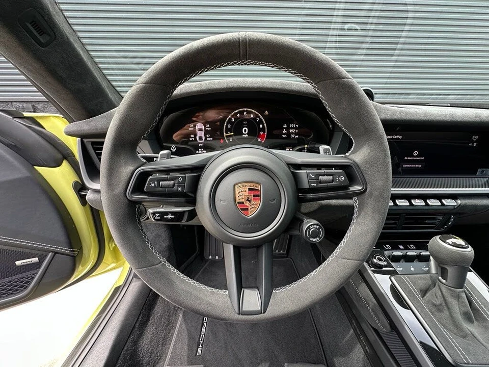 2026 Porsche 992 GT3 - Image 23 of 31
