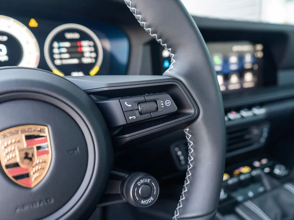 2026 Porsche 992 GT3 - Image 22 of 31