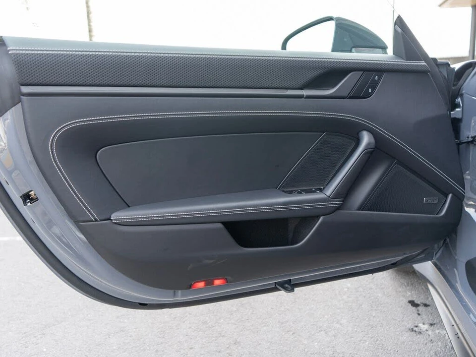 2026 Porsche 992 GT3 - Image 28 of 31