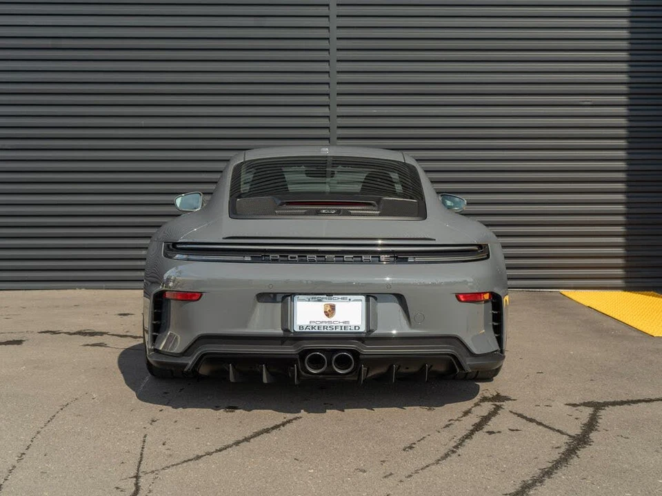 2026 Porsche 992 GT3 - Image 10 of 31