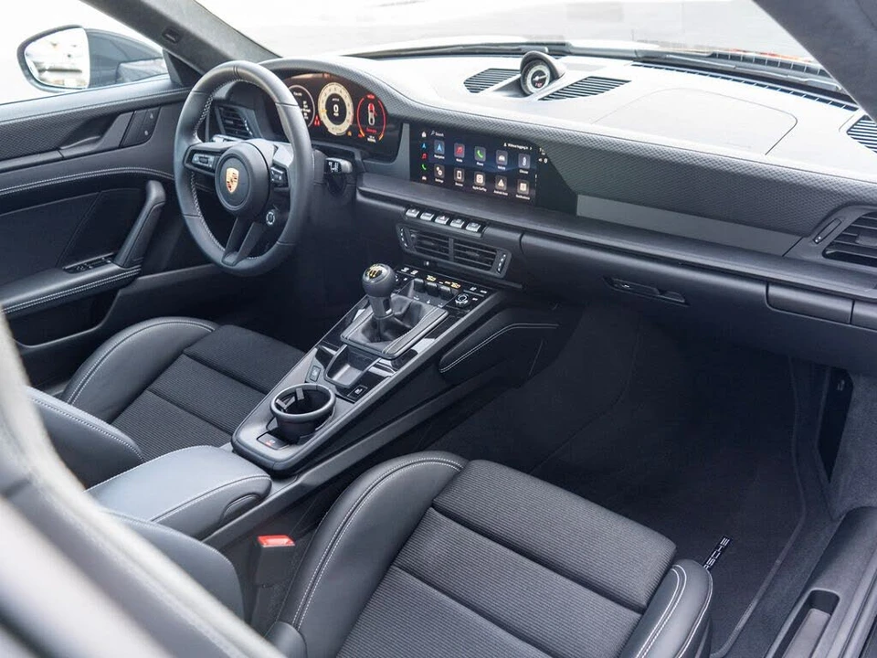 2026 Porsche 992 GT3 - Image 11 of 31