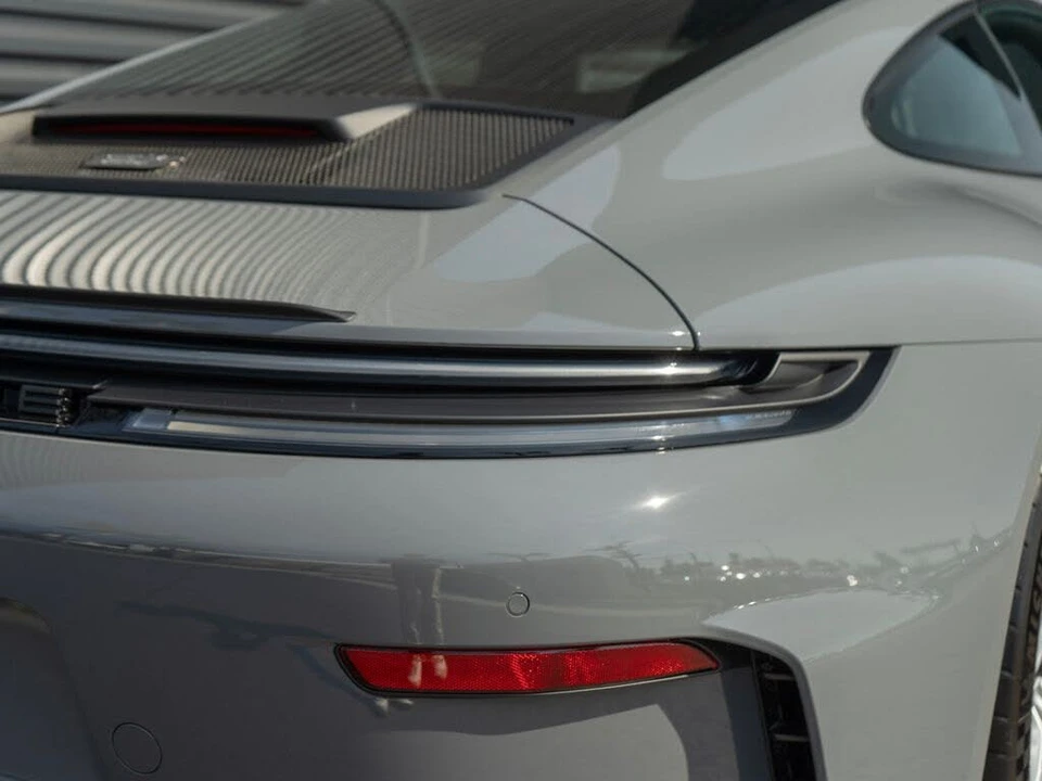 2026 Porsche 992 GT3 - Image 14 of 31