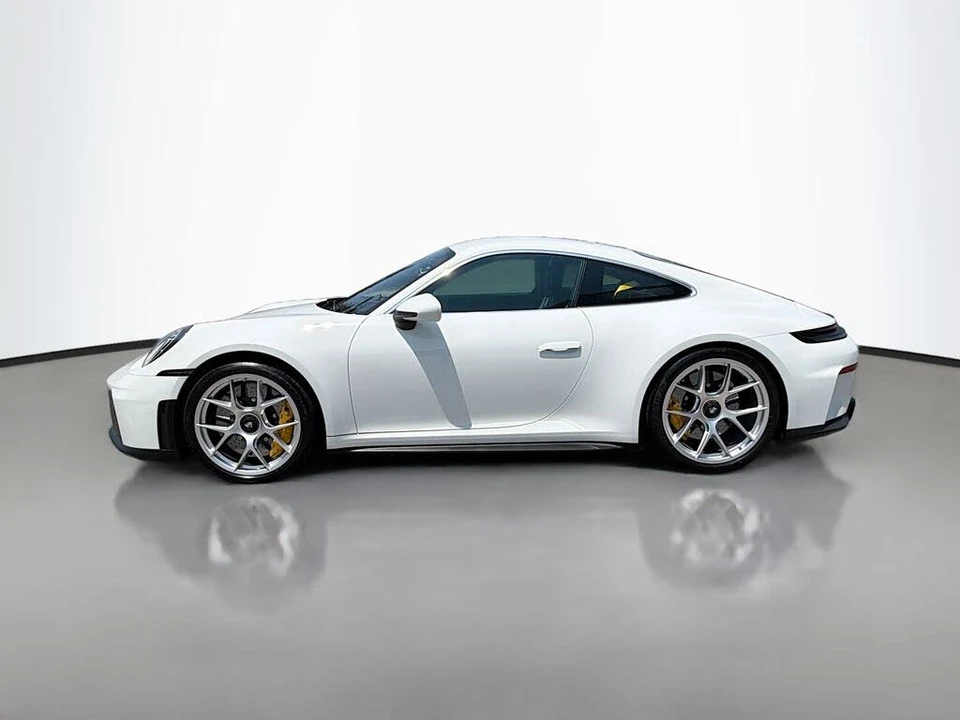 2026 Porsche 992 GT3 - Image 2 of 31