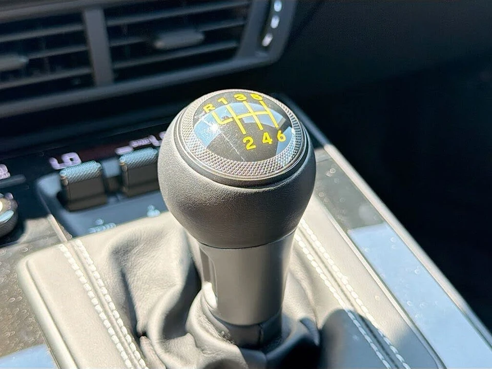 2026 Porsche 992 GT3 - Image 18 of 31