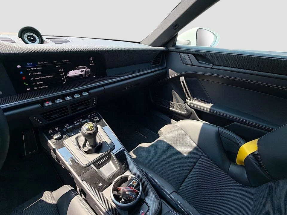 2026 Porsche 992 GT3 - Image 23 of 31