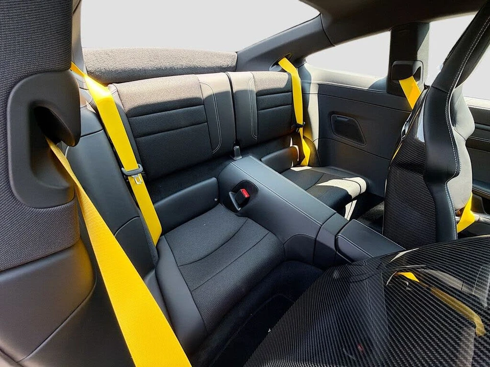2026 Porsche 992 GT3 - Image 26 of 31