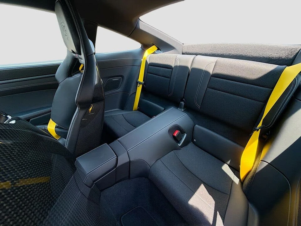 2026 Porsche 992 GT3 - Image 24 of 31
