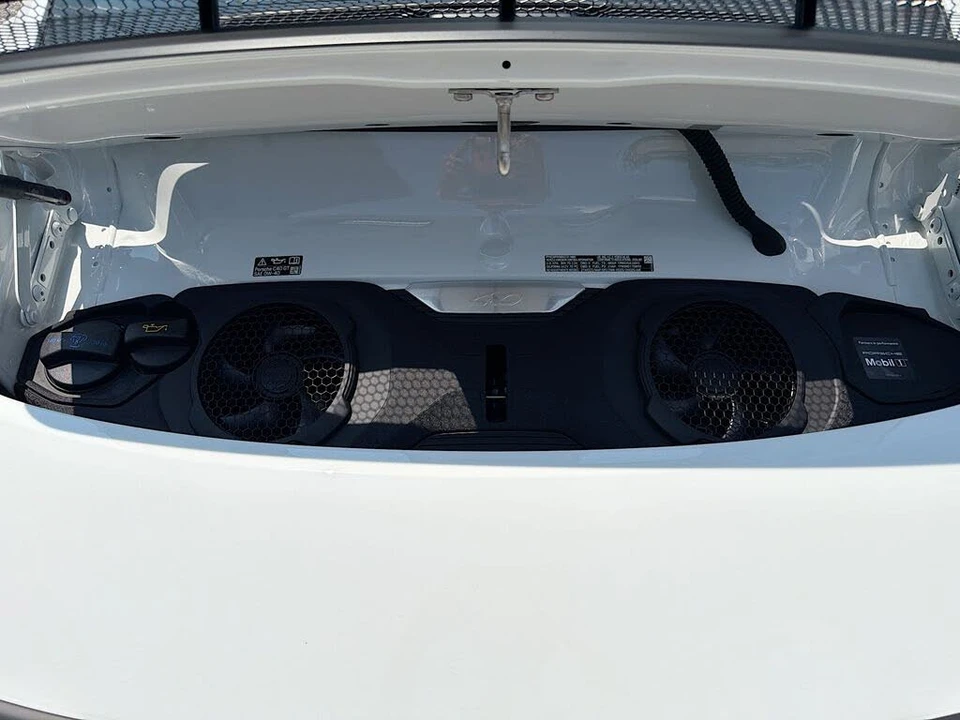 2026 Porsche 992 GT3 - Image 29 of 31