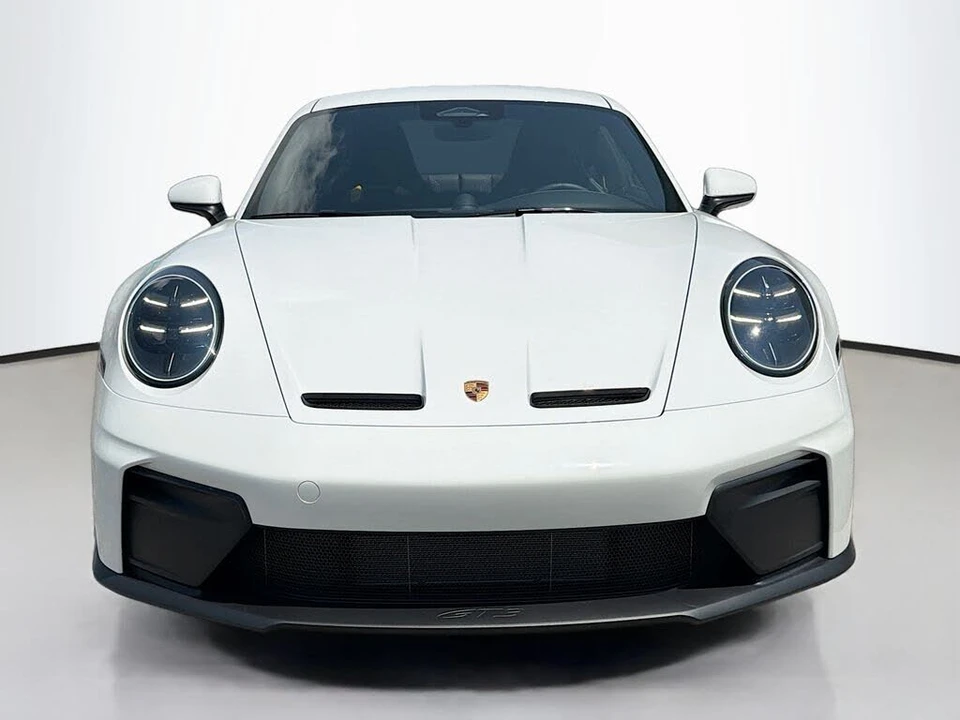 2026 Porsche 992 GT3 - Image 6 of 31