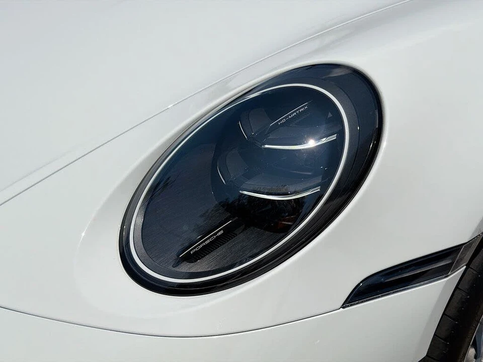 2026 Porsche 992 GT3 - Image 30 of 31