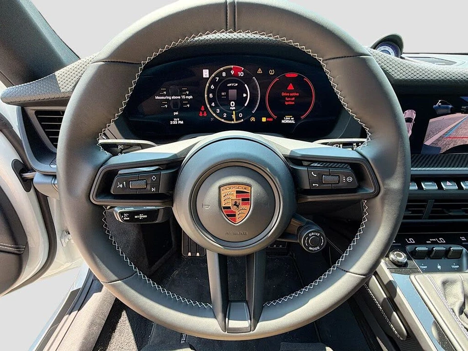 2026 Porsche 992 GT3 - Image 12 of 31