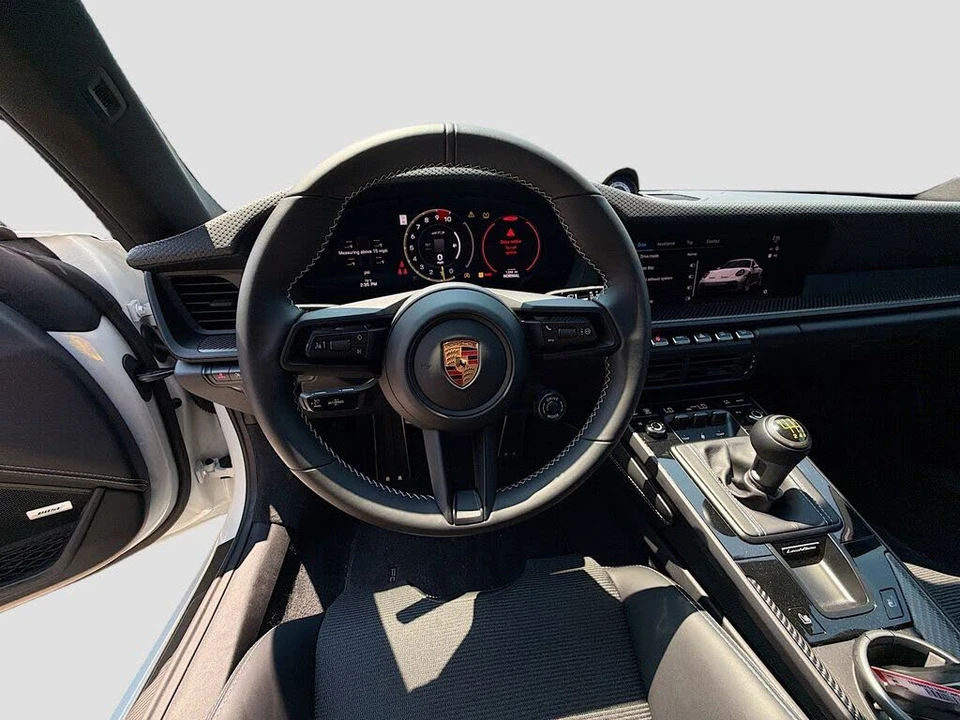 2026 Porsche 992 GT3 - Image 22 of 31