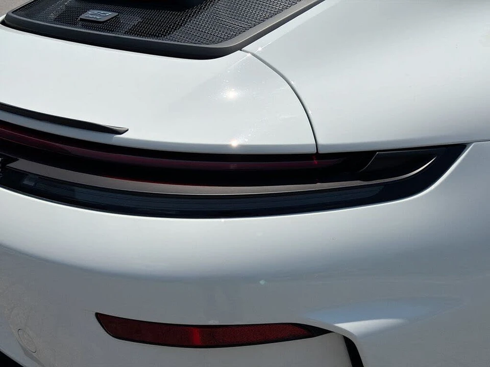 2026 Porsche 992 GT3 - Image 31 of 31