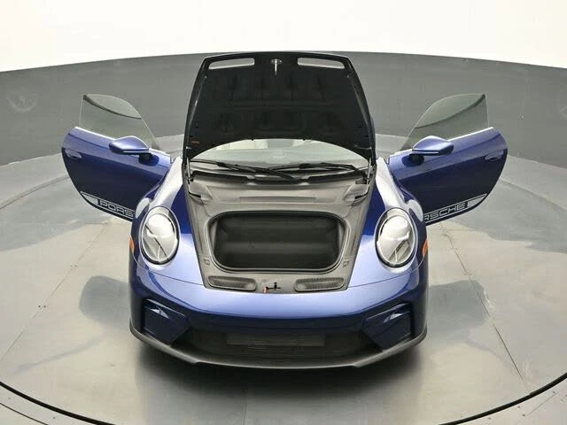 2026 Porsche 992 GT3 - Image 28 of 30