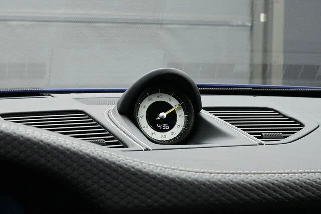 2026 Porsche 992 GT3 - Image 12 of 30