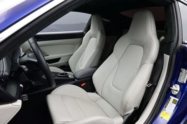 2026 Porsche 992 GT3 - Image 5 of 30