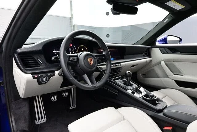 2026 Porsche 992 GT3 - Image 4 of 30